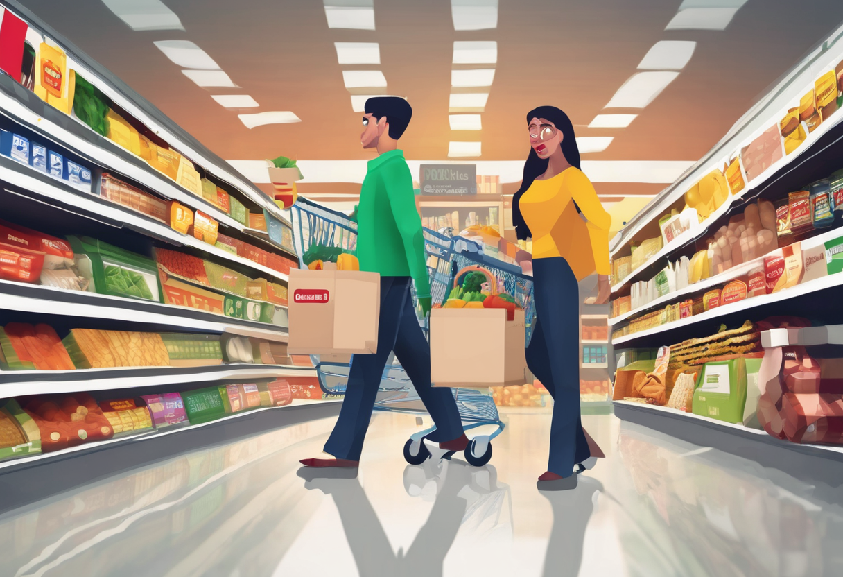 Top 10 Online Grocery Shopping Websites in Bangladesh